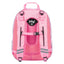 School backpack Fun Flamingo