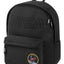 Backpack NASA black