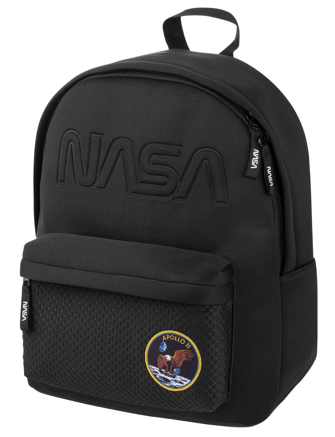 Backpack NASA black