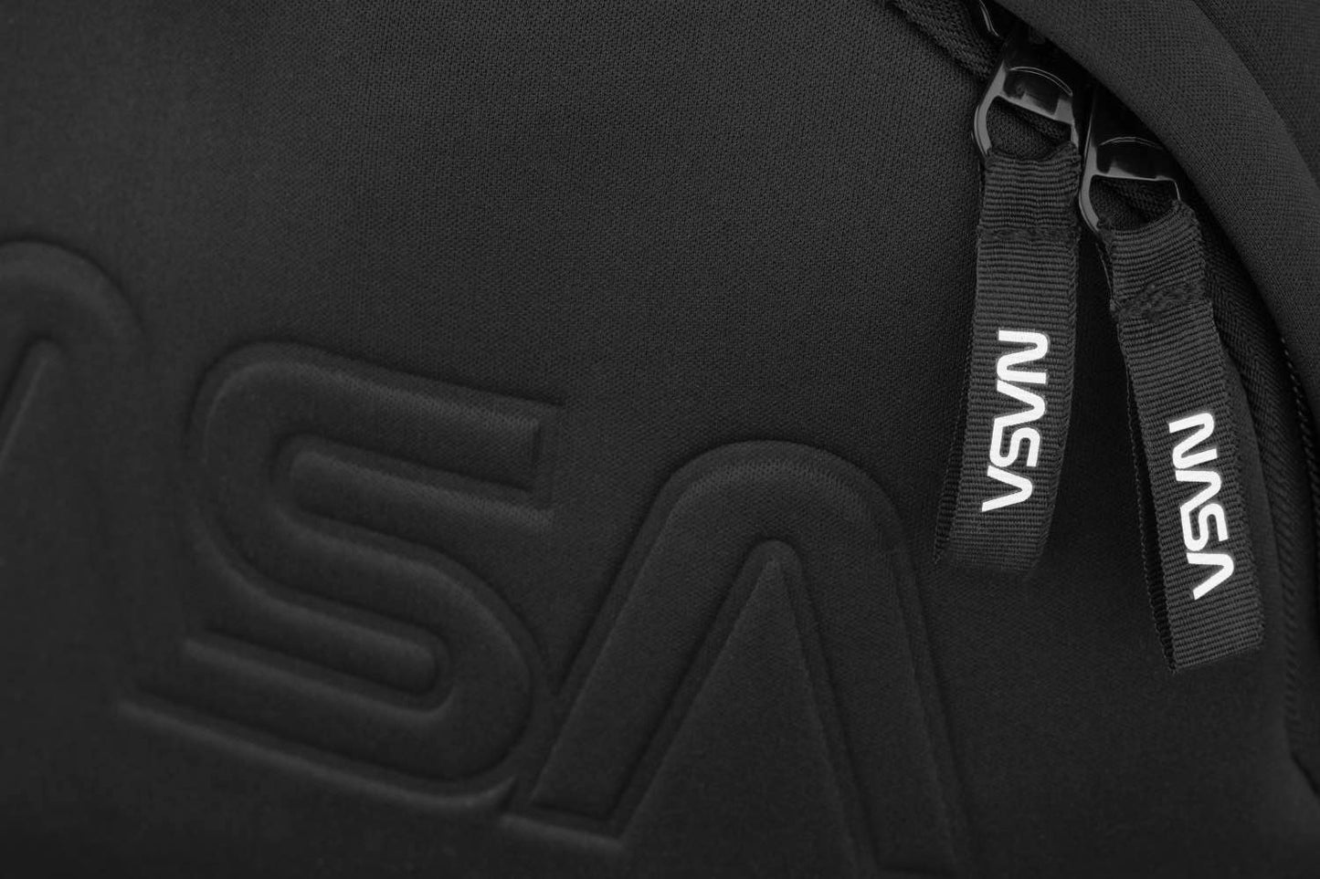 Backpack NASA black