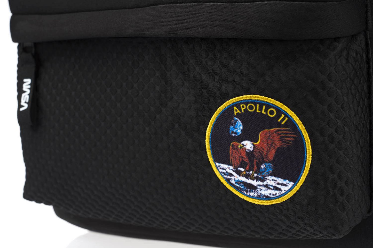 Backpack NASA black