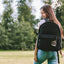 Backpack NASA black