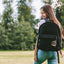 Backpack NASA black