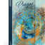 Notebook Prague Astronomical Clock, lined, 11 × 16 cm