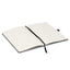 Notebook Prague, lined, 13 × 21 cm