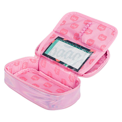 School pencil case etue Fun #BFF