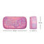 School pencil case etue Fun #BFF