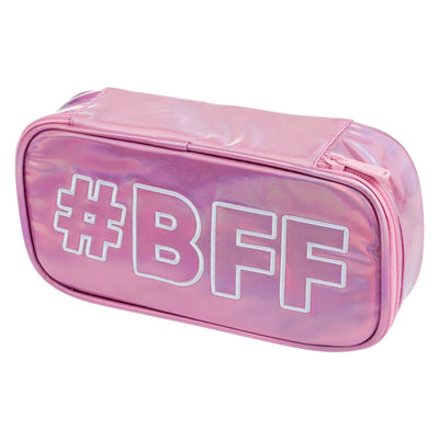School pencil case etue Fun #BFF