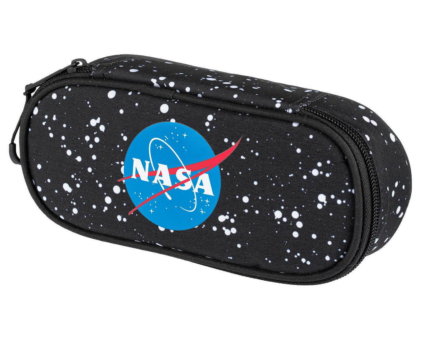 Nasa compact pencil case