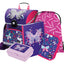 School set Butterfly II