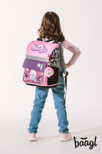 School set Zippy Unicorn