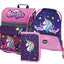 School set Zippy Unicorn