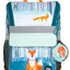 School set Zippy Foxie