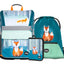 School set Zippy Foxie