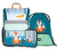 School set Zippy Foxie