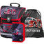School set Firetruck
