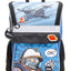 School set Zippy Spaceman II