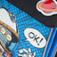 School set Zippy Spaceman II
