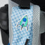 School set Zippy Spaceman II