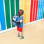 School set Zippy Spaceman II