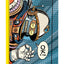School set Zippy Spaceman II