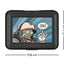 School set Zippy Spaceman II