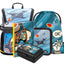 School set Zippy Spaceman II