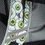 School set Zippy Zombie II