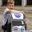 School set Zippy NASA