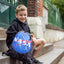 School set Zippy NASA
