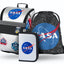 School set Zippy NASA