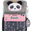 School set Zippy Panda III