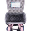 School set Zippy Panda III