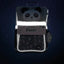 School set Zippy Panda III