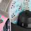 School set Zippy Panda III