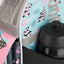 School set Zippy Panda III