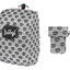 School set Zippy Panda III