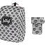 School set Zippy Panda III