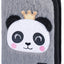 School set Zippy Panda III
