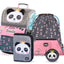 School set Zippy Panda III
