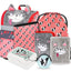 School set Zippy Doggie II