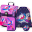 School set Parrot II