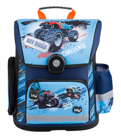 School set Truck