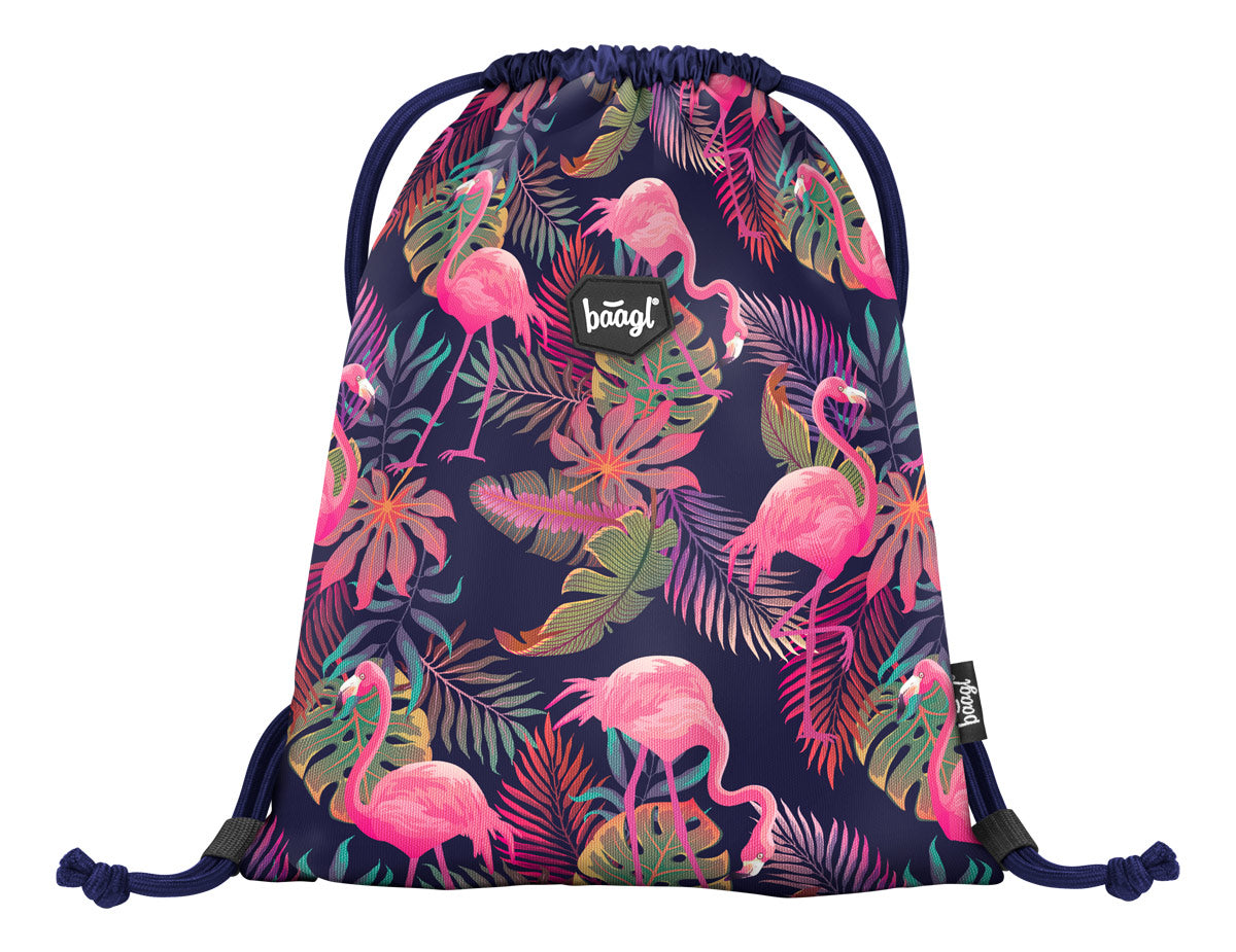 School set Core Flamingo II