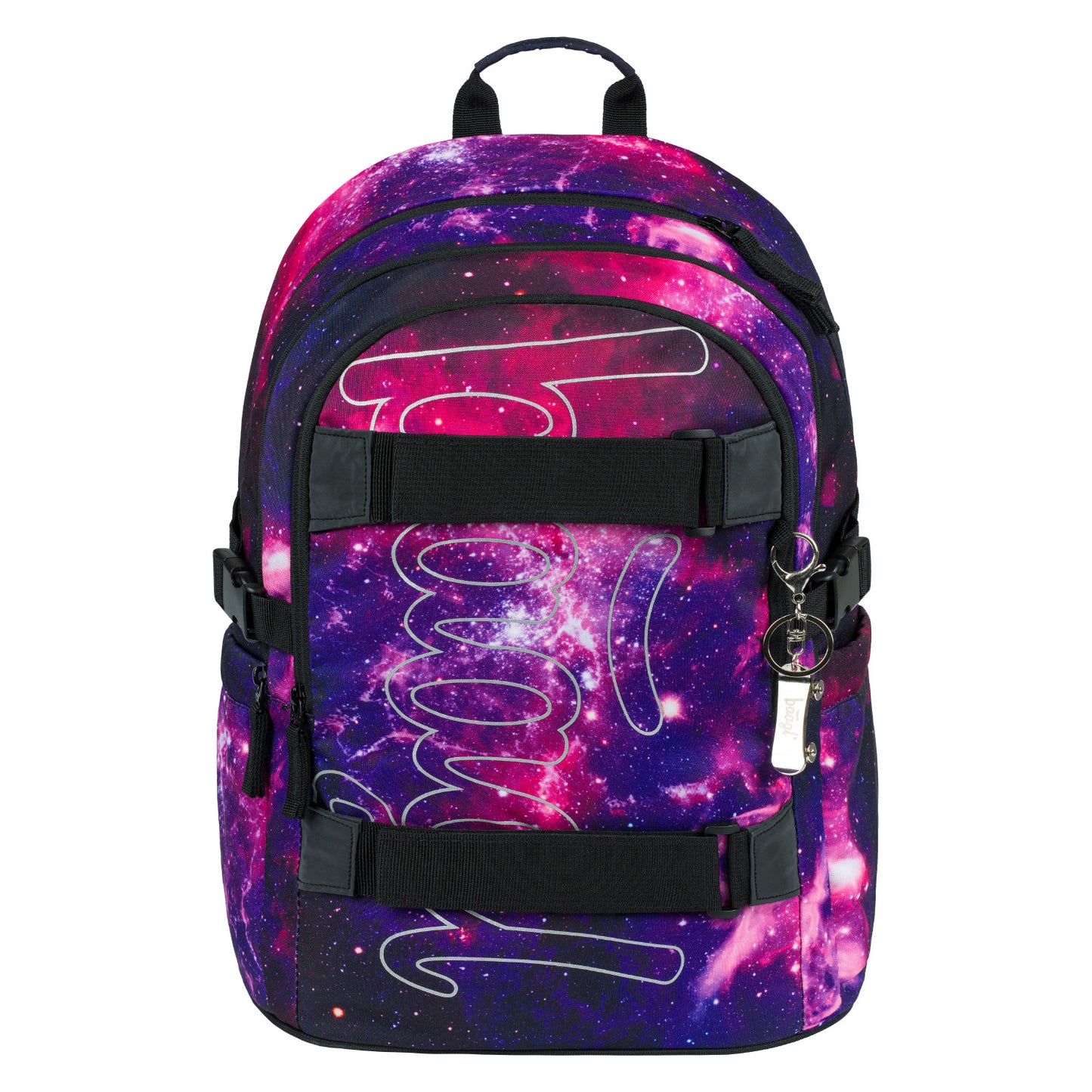School set Skate Galaxy