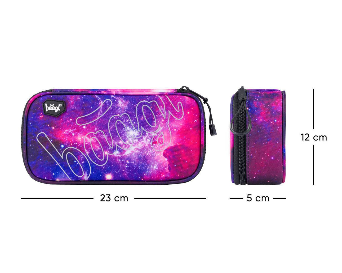 School set Skate Galaxy