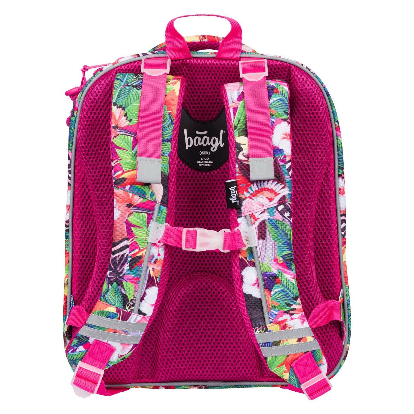 School bag Shelly Toucan