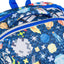 School bag Shelly Space Game