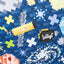 School bag Shelly Space Game