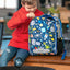 School bag Shelly Space Game